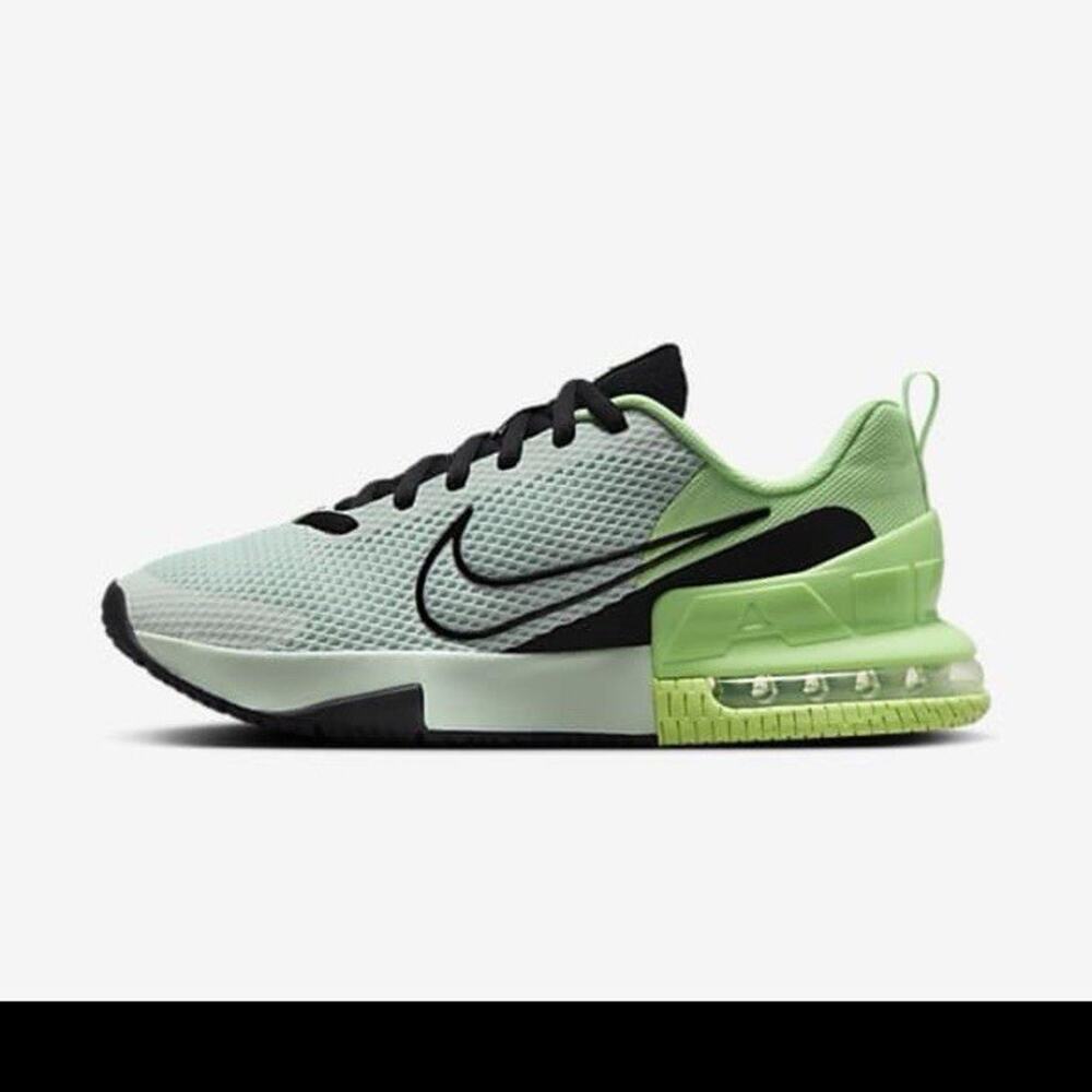 Nike Air Max Impact 4 Barely Green/Black Men's Sneaker FQ1833-300